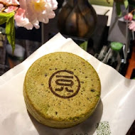 108 Matcha Saro 抹茶茶廊(京站店)