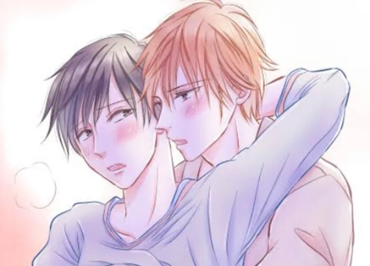 「BL」のメインビジュアル