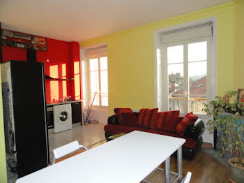 appartement à Annonay (07)