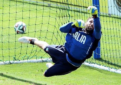 Salvatore Sirigu: " Il faut admettre qu'ils étaient plus forts "