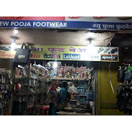 New Pooja Footwear photo 2