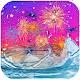 Download Fireworks Live Wallpaper For PC Windows and Mac 1.0.1