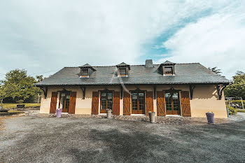 maison à Soulaines-sur-Aubance (49)