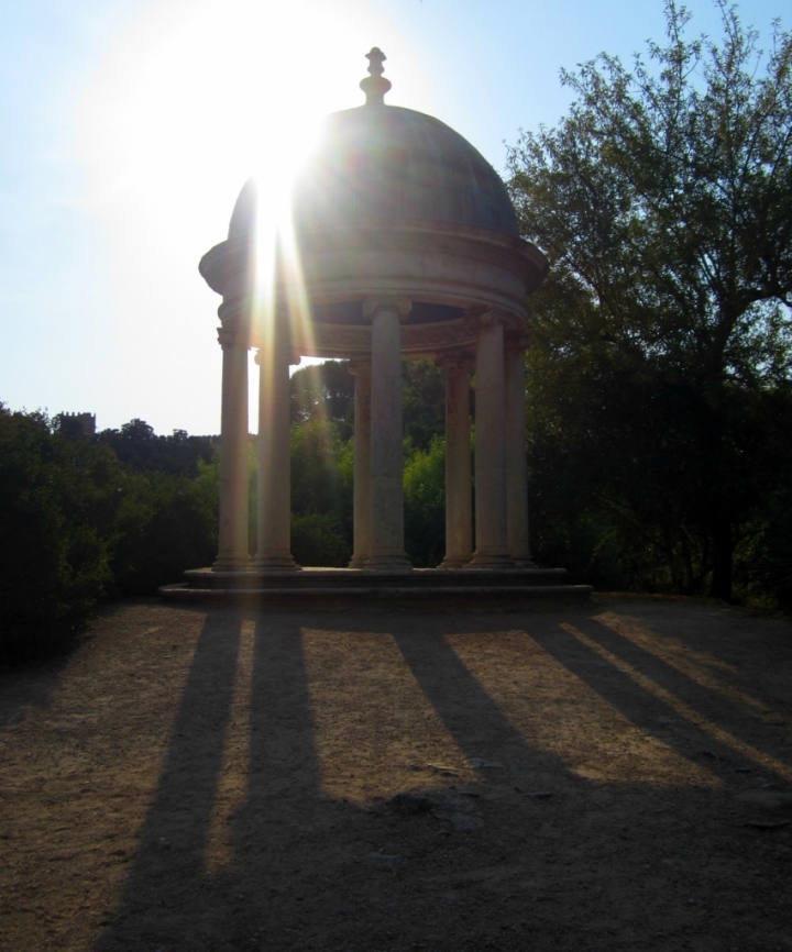 Tempio di cristina_urbini