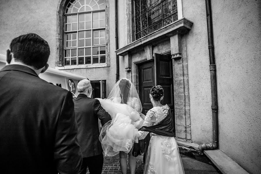 Huwelijksfotograaf Felipe Miranda (felipemiranda). Foto van 10 juni 2020