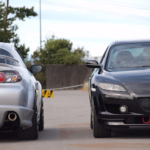 RX-8 SE3P