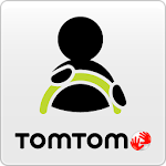 Cover Image of ดาวน์โหลด TomTom MyDrive  APK