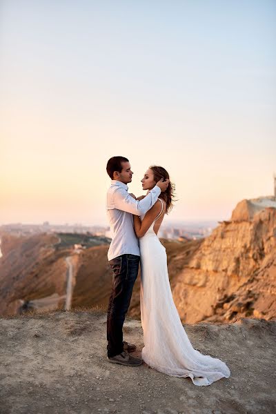 शादी का फोटोग्राफर Sofya Volfi (sofyawolfy)। फरवरी 8 2020 का फोटो