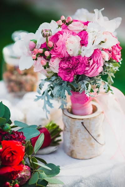 Photographe de mariage Aleksandr Vagin (katarn). Photo du 22 avril 2015