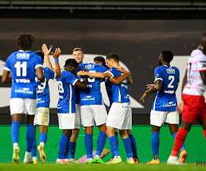 Sexy Genk doet het ook in Waregem: weergaloze overwinning en 9 op 9