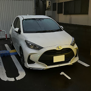 ヤリス MXPA10