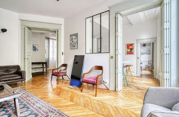 appartement à Paris 6ème (75)