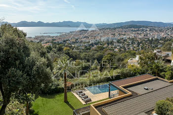 villa à Cannes (06)