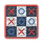 Tic Tac Toe Apk