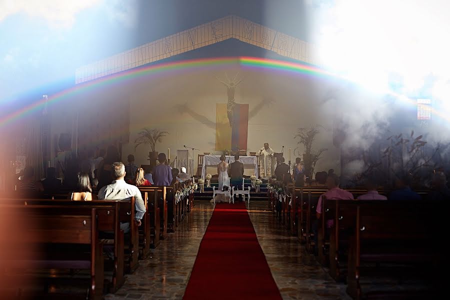 Fotógrafo de bodas John Palacio (johnpalacio). Foto del 29 de agosto 2017