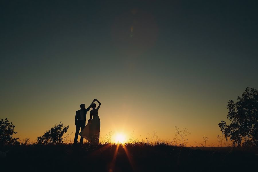 Fotografer pernikahan Aleksey Layt (lightalexey). Foto tanggal 24 Juli 2018