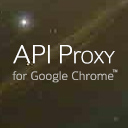 API Proxy for Google Chrome™ Chrome extension download