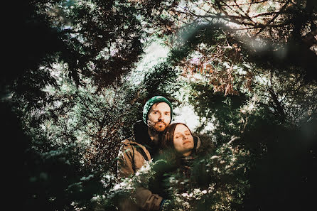 Fotógrafo de bodas Rita Novikova (rribakarp). Foto del 21 de diciembre 2016