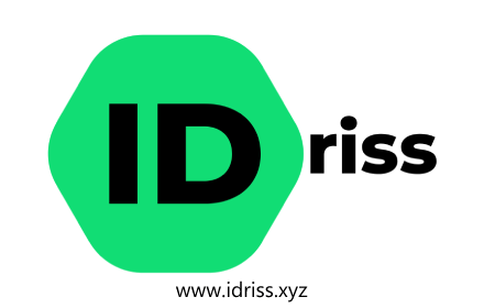 IDriss Preview image 0