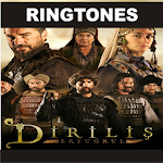 Cover Image of Download Dirilis Ertugrul - Zil Sesleri 1.0 APK