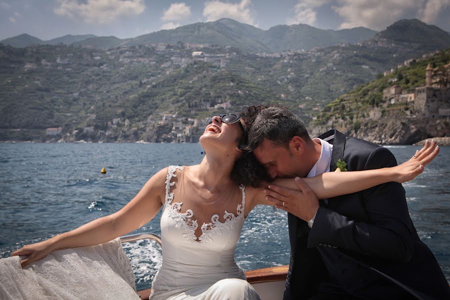 Fotógrafo de bodas Tommaso Tarullo (tommasotarullo). Foto del 12 de julio 2016