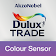 Dulux Trade Colour Sensor icon