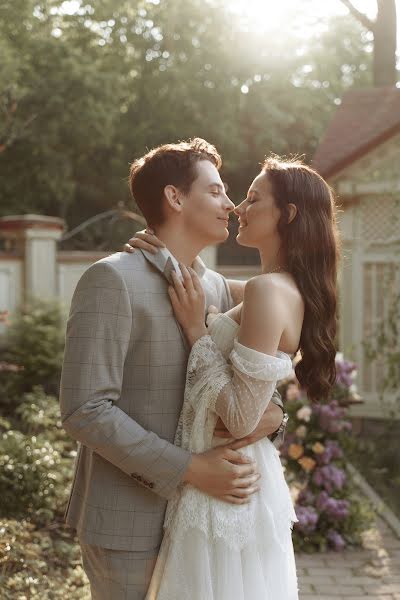 Wedding photographer Elvira Khyzyrova (elvirakhyzyrova). Photo of 28 June 2023