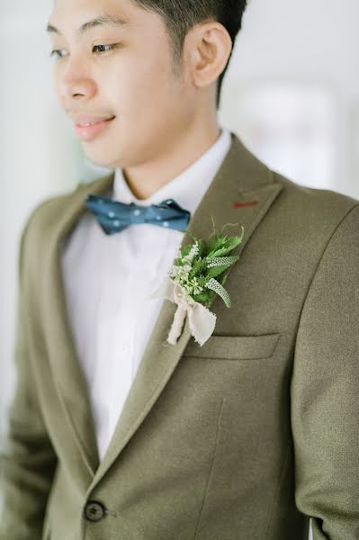 Wedding photographer Ram Marcelo (rammarcelo). Photo of 29 January 2019