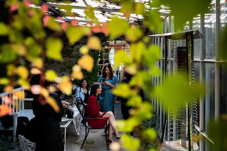 Photographe de mariage Antonio Palermo (antoniopalermo). Photo du 4 août 2023