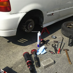 シビックタイプR EK9