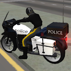 Police Traffic Bike 3D 1.0