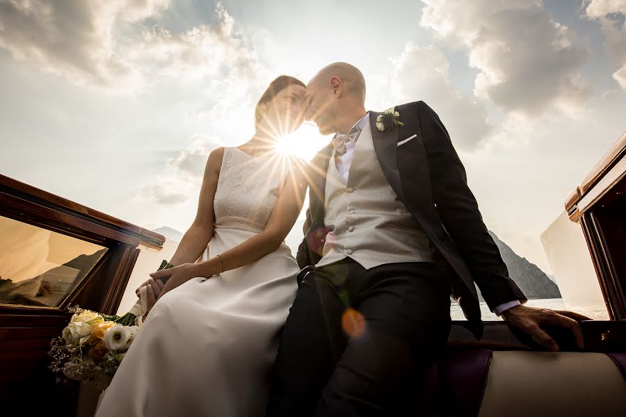 Photographe de mariage Ivan Redaelli (ivanredaelli). Photo du 17 novembre 2021