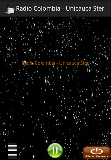 Radio Colombia - Unicauca Ster