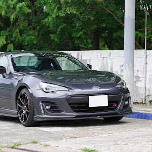 BRZ ZC6