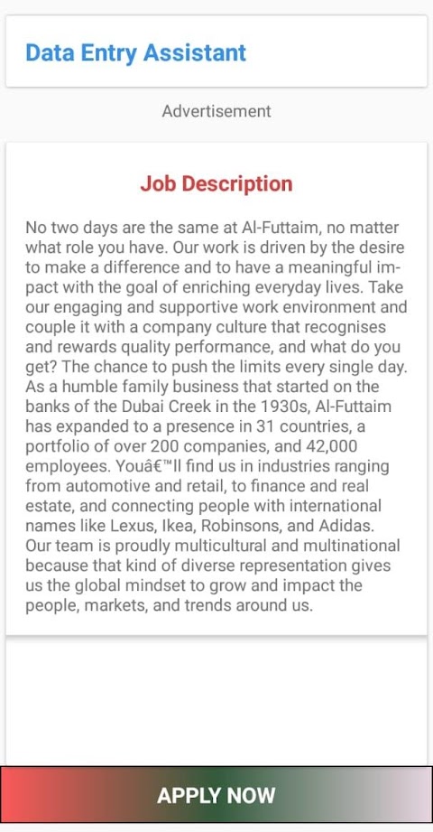 indeed dubai | Jobs in Dubaiのおすすめ画像4