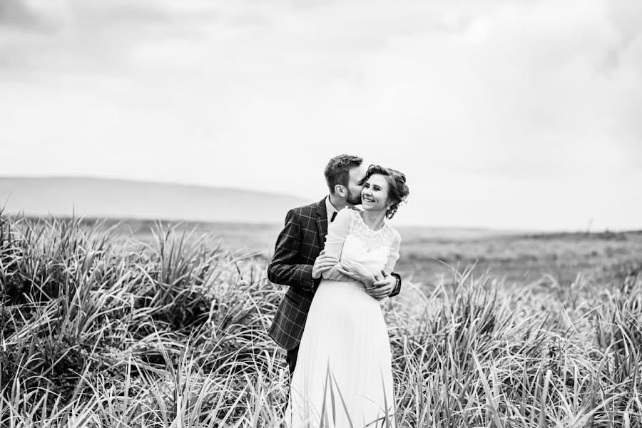 Wedding photographer Anastasiya Yudaeva (yudaeva). Photo of 1 August 2021