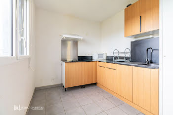 appartement à Toulouse (31)