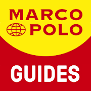 MARCO POLO Guides 2.0 Icon