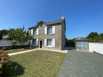 maison à Blainville-sur-Mer (50)