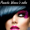 Panache Women Salon, DLF Phase 3, Cyber Hub, DLF, DLF Cyber City, Gurgaon logo