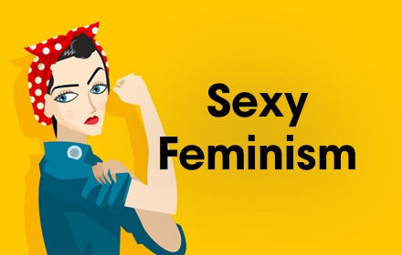 Sexy Feminism small promo image