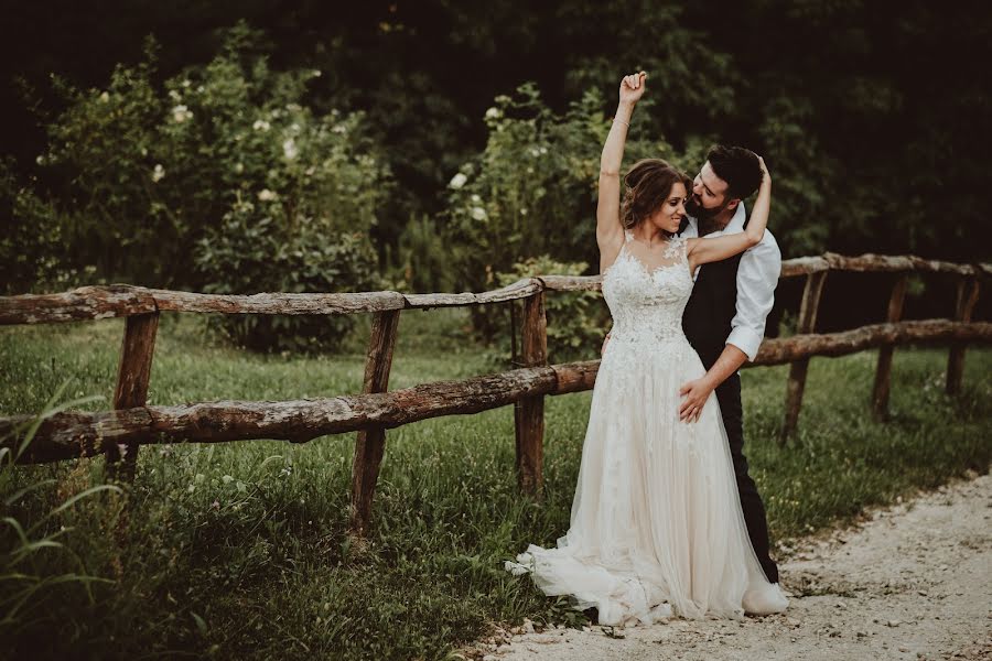 Wedding photographer Stefano Cassaro (stefanocassaro). Photo of 26 November 2018