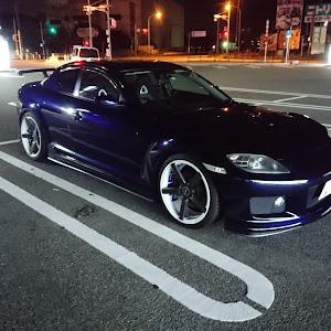 RX-8