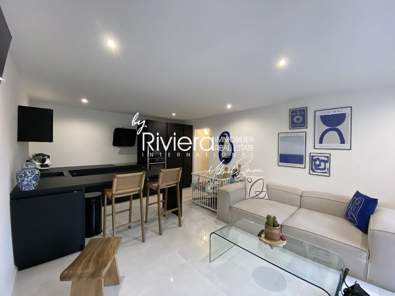 Vente appartement 2 pièces 56 m² à Cavalaire-sur-Mer (83240), 315 000 €