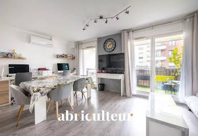 Appartement 20