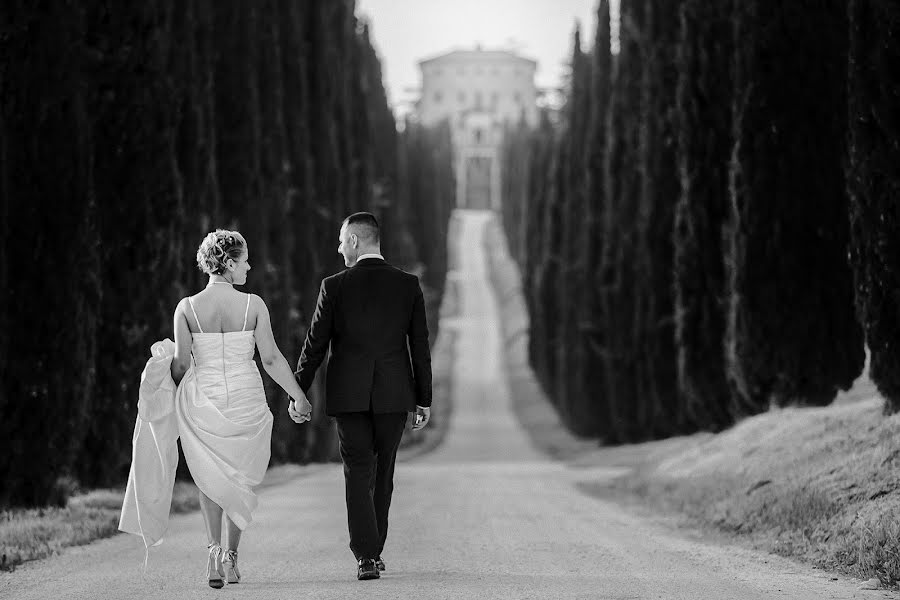 Wedding photographer Maurizio Rellini (rellini). Photo of 22 July 2019