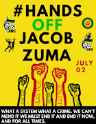 The ANC in the Eastern Cape says it is not behind the posters. 