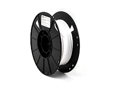 Dow White OBC Filament - 2.85mm (0.37kg)