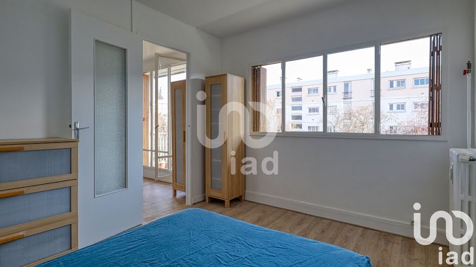 Vente appartement 2 pièces 38 m² à Antony (92160), 160 000 €