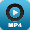 MP4 Player for Android icon